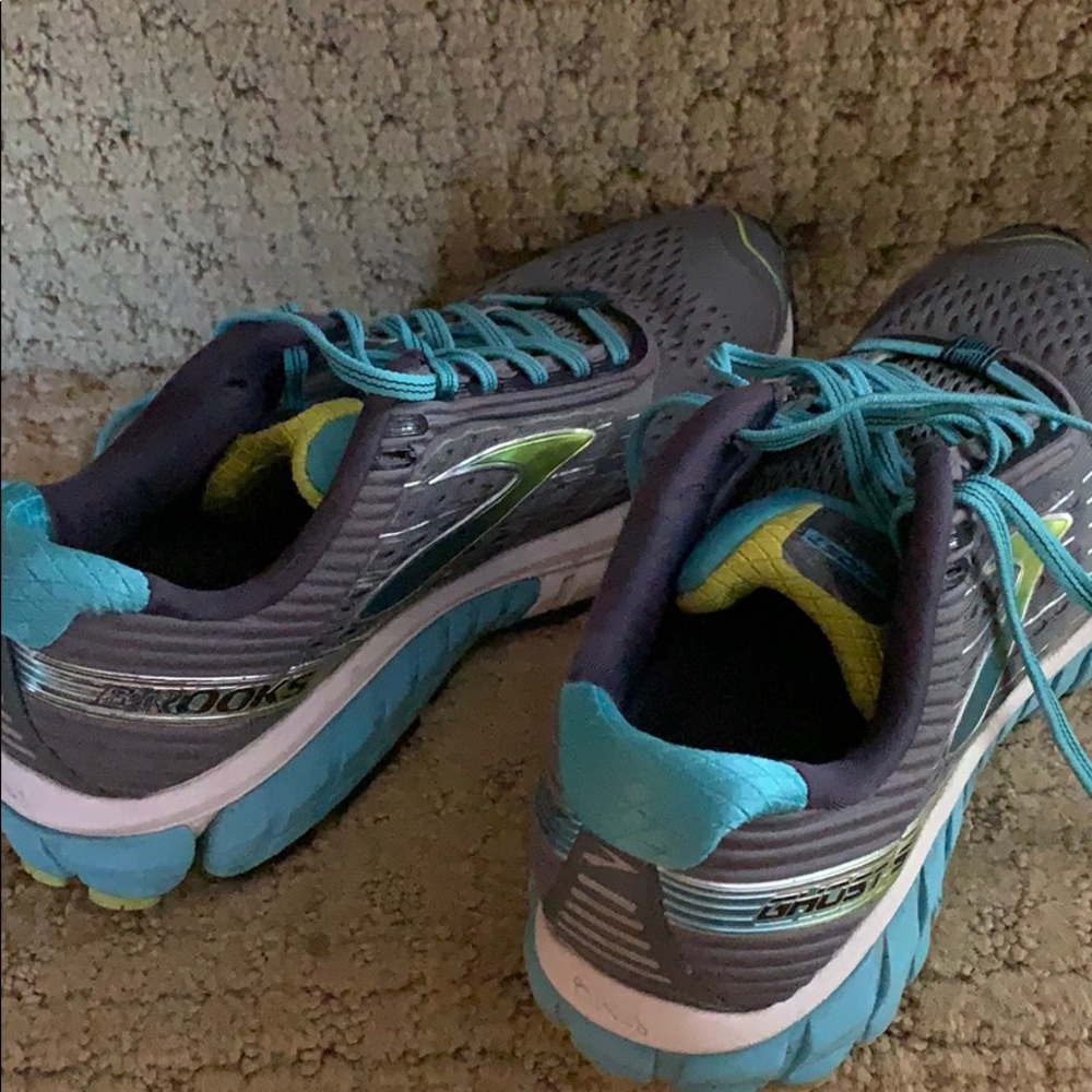 Brooks Ghost 9 Running Shoes